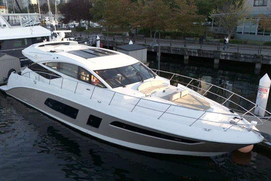 Sea Ray L650 Yacht For Sale