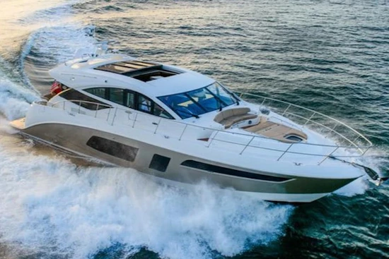 Sea Ray L650 Yacht For Sale