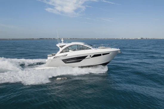 Cruisers Yachts 50 Cantius Yacht For Sale