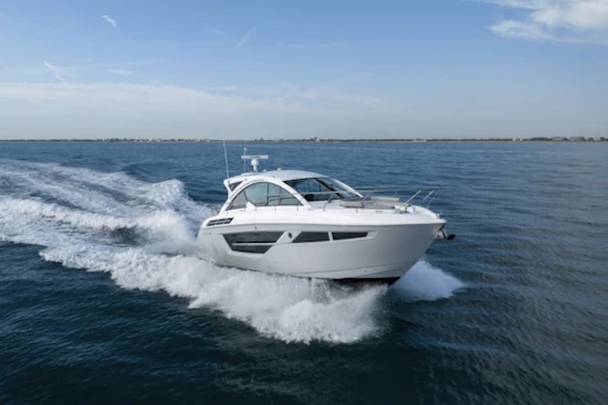 Cruisers Yachts 50 Cantius Yacht For Sale