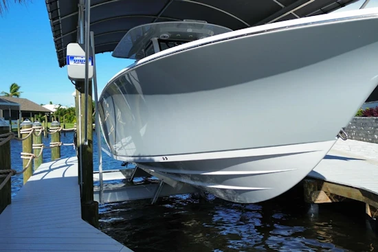 Sportsman Open 322 Center Console Yacht For Sale