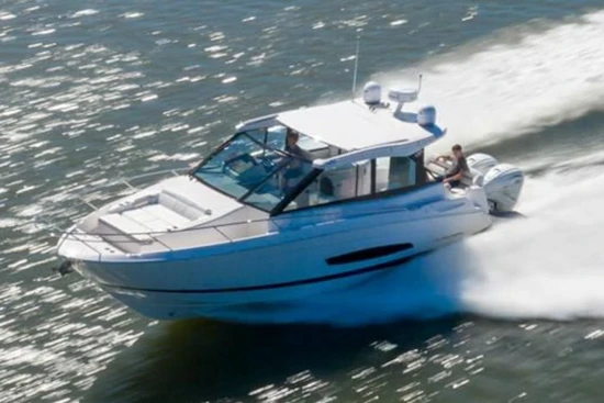 Regal 36 XO Yacht For Sale