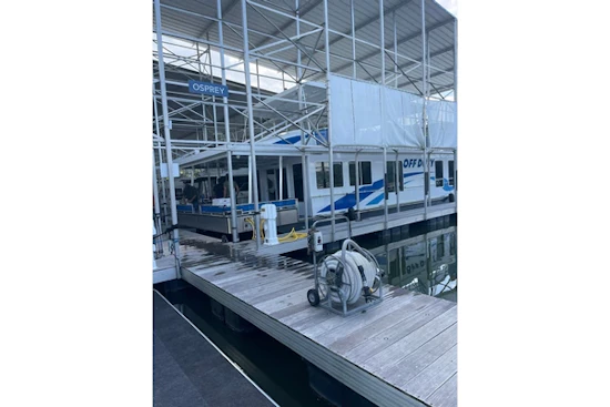 Sumerset 18 x 77 LUX Yacht For Sale