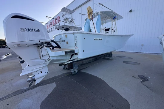 Regulator 34 Yacht For Sale