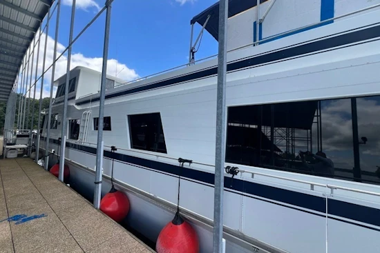 Pluckebaum 75 Yacht For Sale