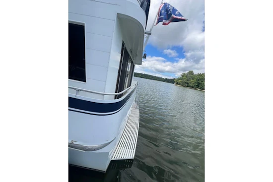 Pluckebaum 75 Yacht For Sale
