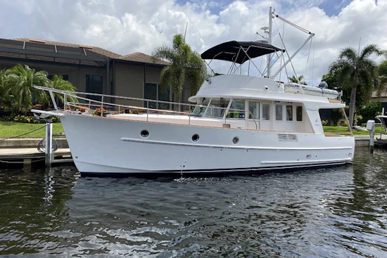 Beneteau 42 Swift Yacht For Sale