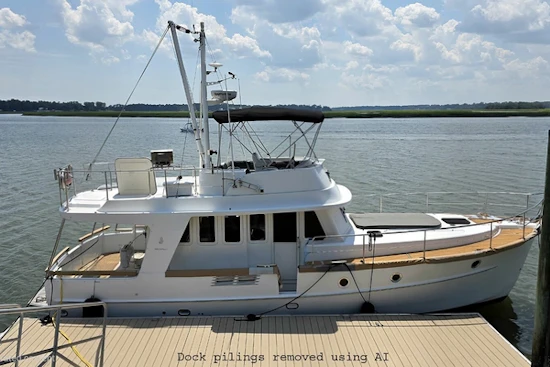 Beneteau 42 Swift Yacht For Sale