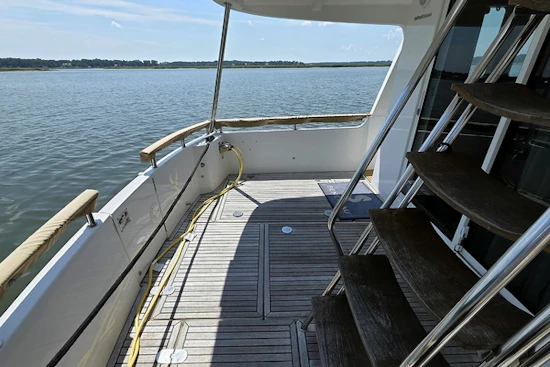 Beneteau 42 Swift Yacht For Sale