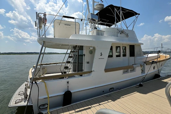 Beneteau 42 Swift Yacht For Sale