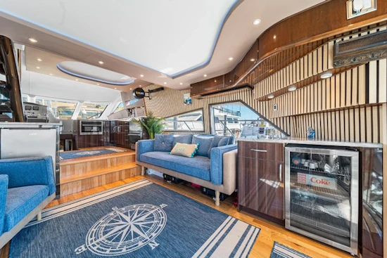 Marquis 55 LS Yacht For Sale
