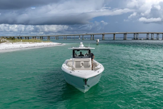 Solace 37CS Yacht For Sale