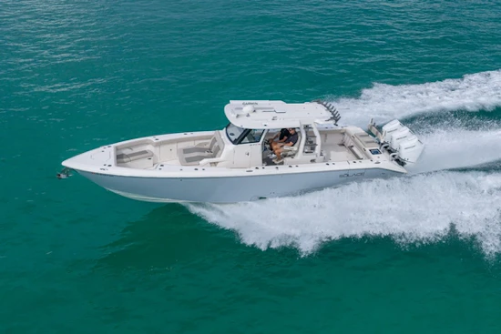 Solace 37CS Yacht For Sale