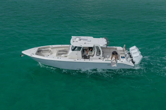 Solace 37CS Yacht For Sale