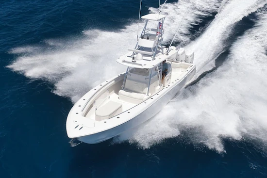 Invincible 39 Yacht For Sale