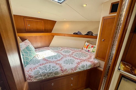 Albemarle  Yacht For Sale