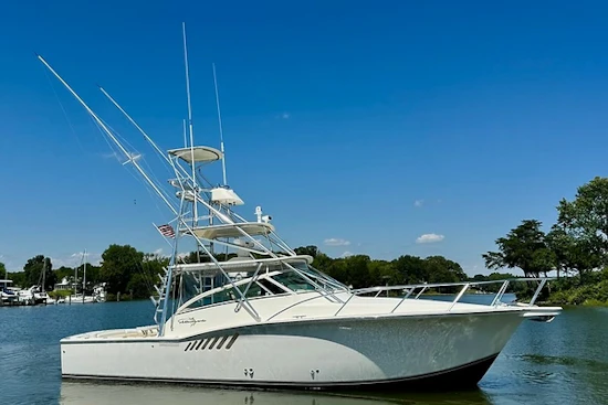 Albemarle  Yacht For Sale