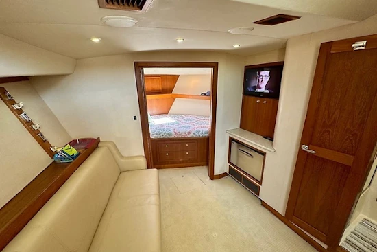 Albemarle  Yacht For Sale