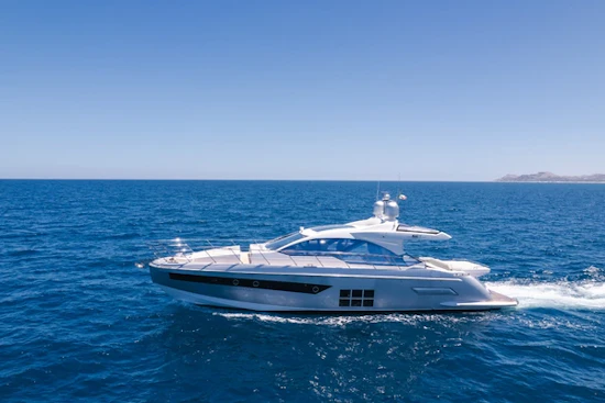 Azimut  Yacht For Sale