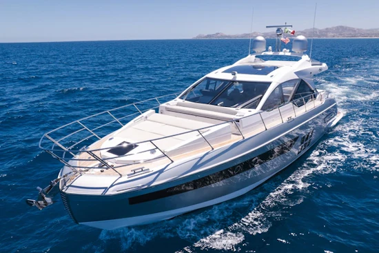 Azimut  Yacht For Sale