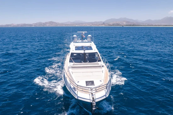 Azimut  Yacht For Sale