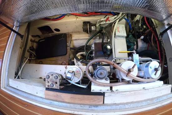 Catalina Morgan  Yacht For Sale