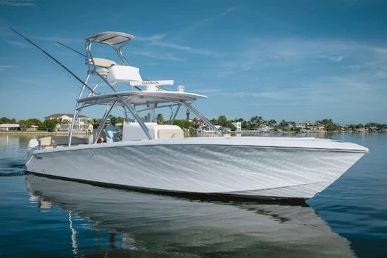 Bahama 37 Yacht For Sale