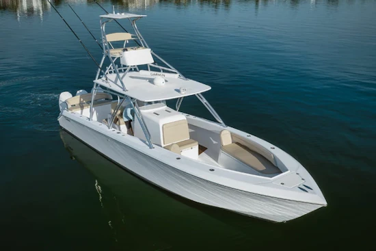 Bahama 37 Yacht For Sale