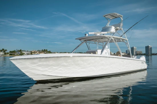 Bahama 37 Yacht For Sale