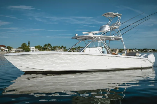 Bahama 37 Yacht For Sale