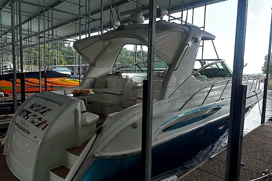 Formula 48 Sport Yacht Yacht For Sale