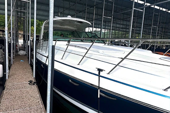 Formula 48 Sport Yacht Yacht For Sale
