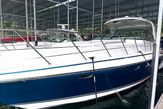 Formula 48 Sport Yacht Yacht For Sale