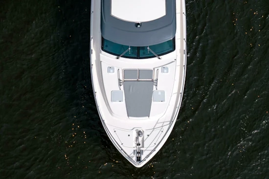 Riviera 465 SUV Yacht For Sale