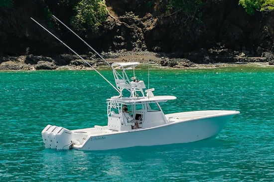 Onslow Bay 37 Tournament Edition Yacht For Sale