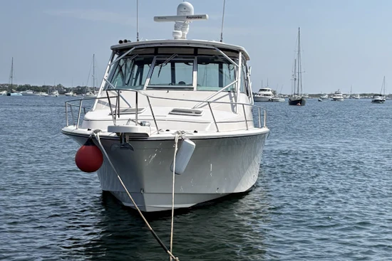 Grady-White 365 Express Yacht For Sale