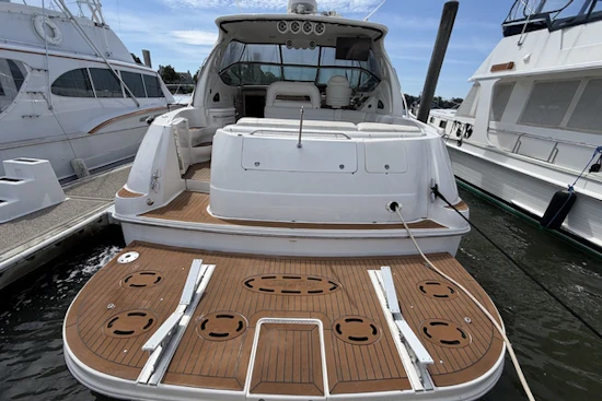 Sea Ray 510 Sundancer Yacht For Sale