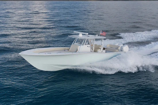 Conch 41 Yacht For Sale