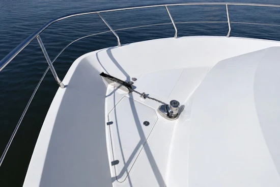 Apollonian Yachts Apollonian Yachts 52 Pilothouse Yacht For Sale