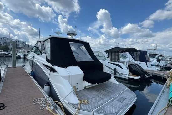 Sea Ray 320 Sundancer Yacht For Sale