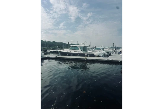 Back Cove 39O Yacht For Sale
