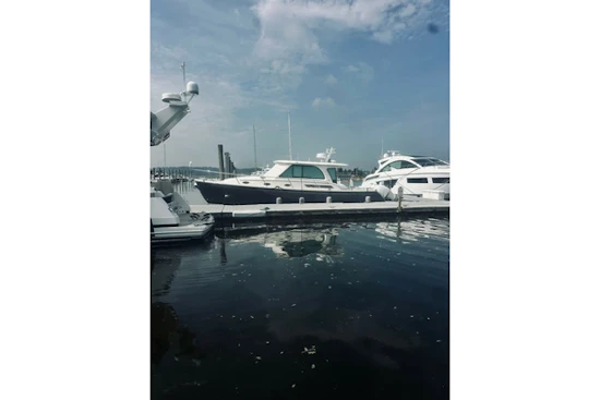 Back Cove 39O Yacht For Sale