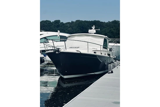 Back Cove 39O Yacht For Sale
