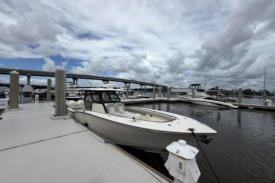 Scout 355 LXF Yacht For Sale
