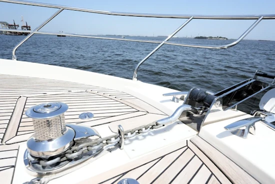 Prestige 590 Yacht For Sale
