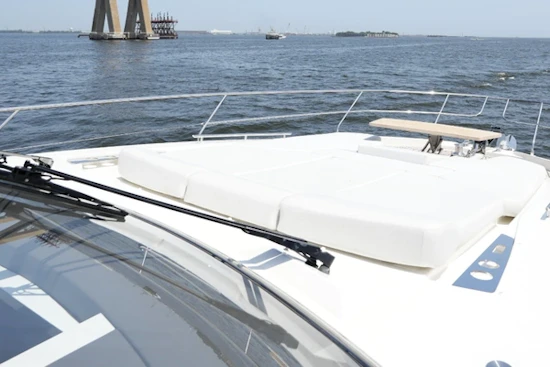 Prestige 590 Yacht For Sale