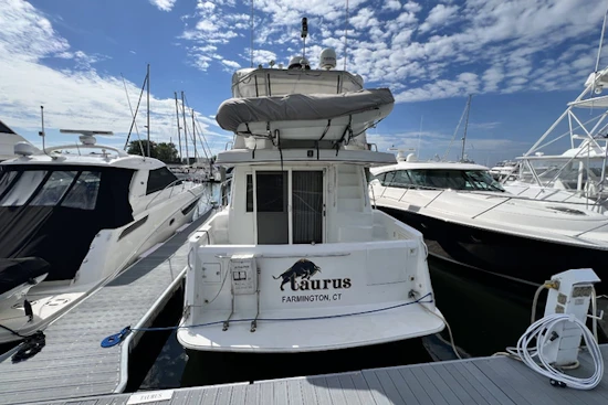 Navigator 4400 Yacht For Sale