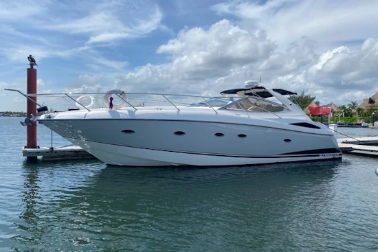 Sunseeker Portofino 46 Yacht For Sale