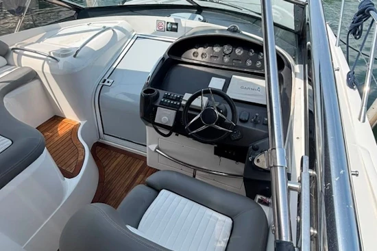 Sunseeker Portofino 46 Yacht For Sale
