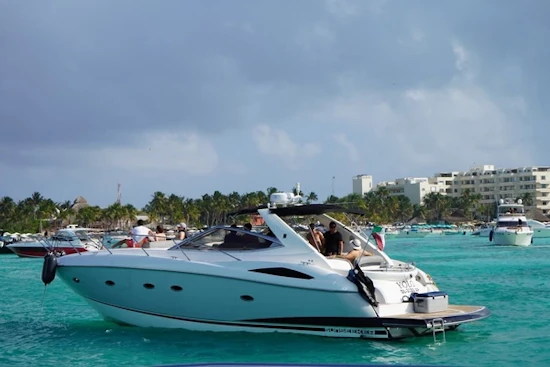 Sunseeker Portofino 46 Yacht For Sale